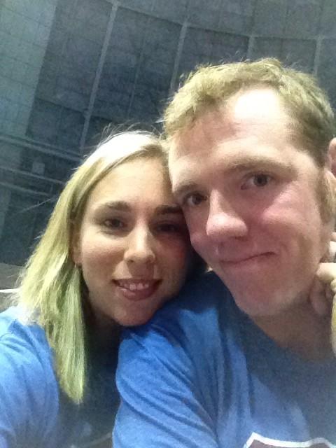 kimbow157123's tweet image. First GRID experience for the hubby. #GridFan