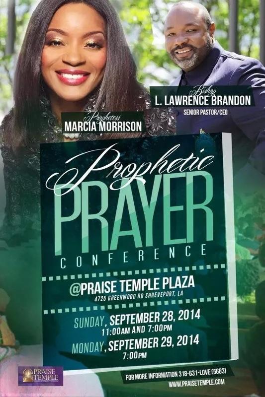 ProphtessMarcia's tweet photo. Shreveport, LA! Prophetic Prayer Conf Sept28-29 coming your way @PraiseTempleFG! #PropheticEXPLOSION http://t.co/KjgoexeTCC