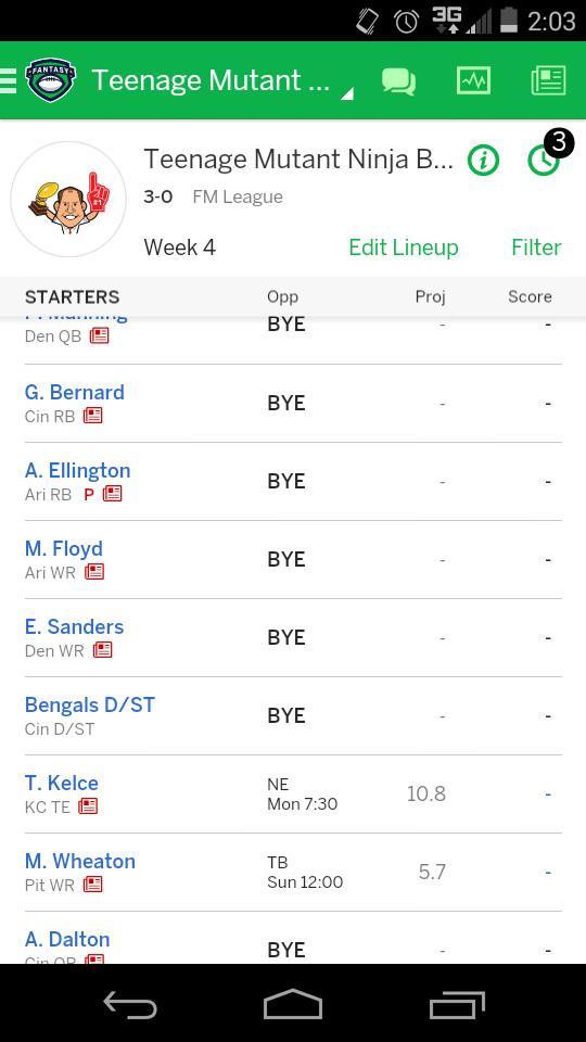 NflBacks tweet picture