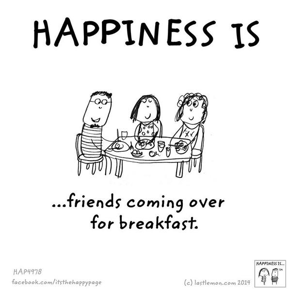 The_Happy_Page's tweet photo. #happiness #breakfast http://t.co/2j9M4sgwR6