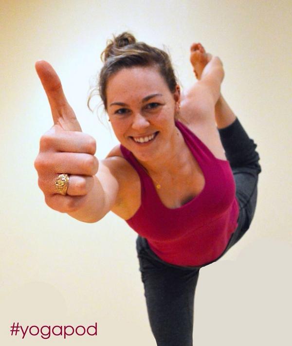 yogapodbcs's tweet image. Congrats to Jennifer on getting that Aggie ring!