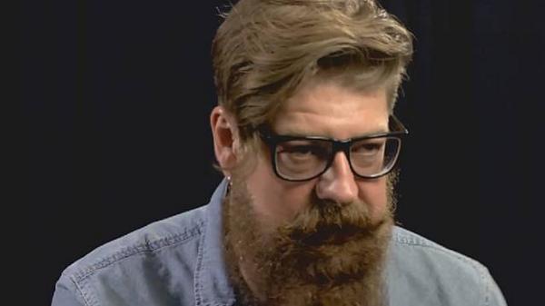 JIM ROOT Says That He 'Wasn't Really Happy' In STONE SOUR Anymore blabbermouth.net/news/jim-root-…