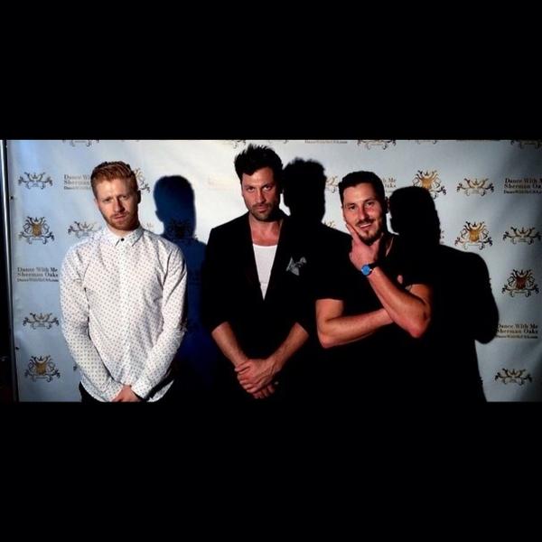 alexsanderfans's tweet photo. #DWTSVoteVal because this picture is perfect😏 http://t.co/jLcaLIbqZ0