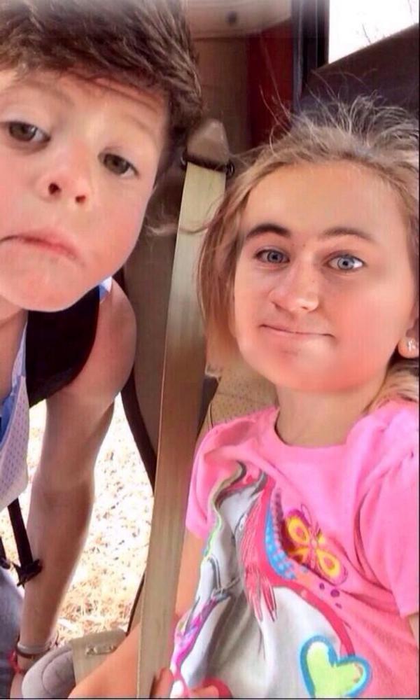 MatthewEspinosa's tweet photo. Selfie http://t.co/aO4mZKOMSv