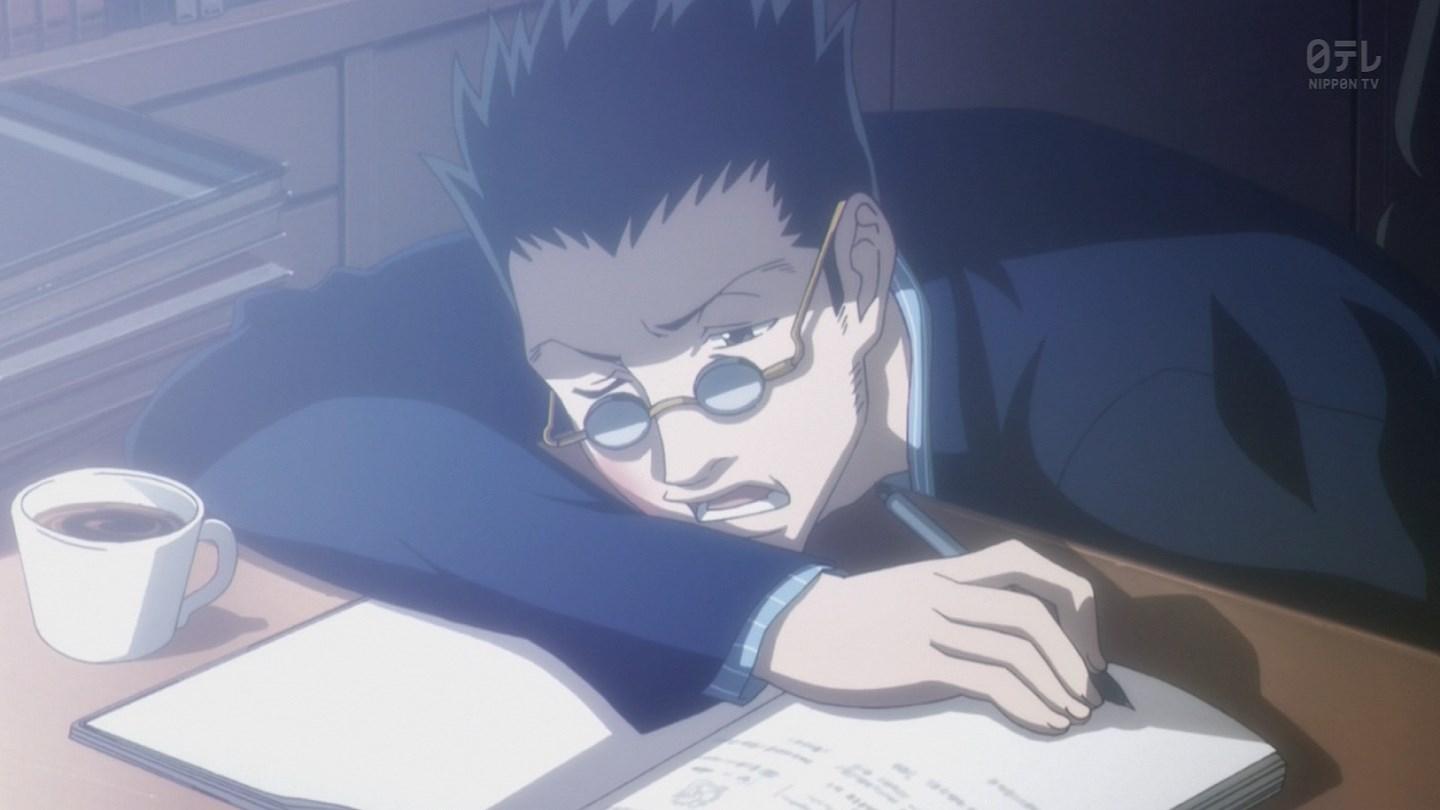 つーくん Hunter Hunter最終回みた 12クールお疲れさまでした 終わっちゃったか 暗黒大陸編 3 5年後あたりのアニメ化期待してます 富樫は道草するなｗ Http T Co B0fvhbhnrr Twitter