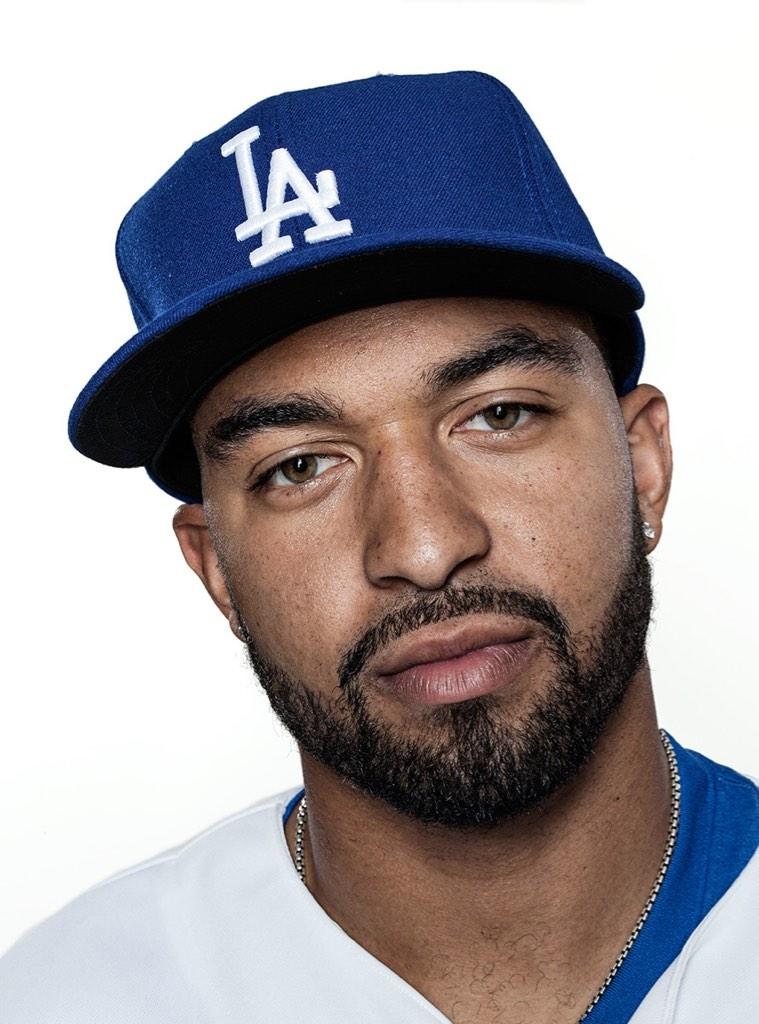 Happy Birthday to the sexiest man to step foot on planet earth. Matt Kemp ily babe  