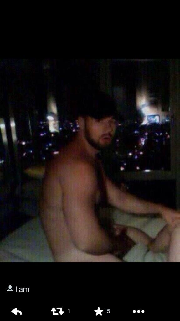 Liam payne nude. 