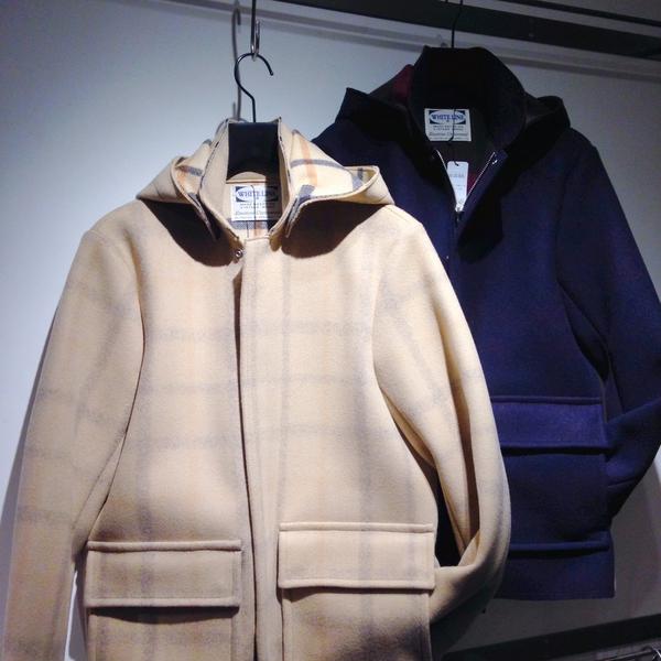 アメリカンラグシー 京都店 Arckyoto Twitter