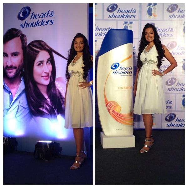 Sheena Chohan tweet media