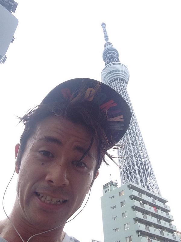 オリエンタルラジオ藤森慎吾 ブログ更新しましたー Http T Co Qnnhxbmy09 そして 家からスカイツリーまで走ってみた 12キロぐらいだった 初老の男性ではないですよ 僕です Http T Co Tulqqauywr オリエンタルラジオ藤森慎吾 ブログ更新しましたー Http T Co Qnnhxbmy09 そして 家からスカイツリーまで走ってみた 12キロぐらいだった 初老の男性ではないですよ 僕です Http T Co Tulqqauywr