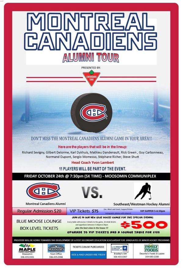 Moosomin Minor Hckey tweet media