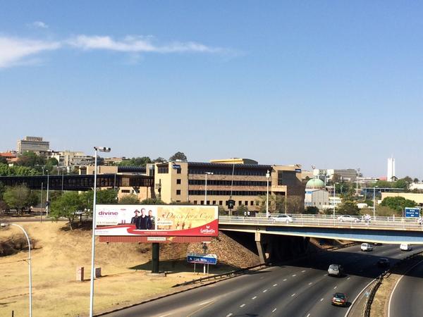 laukelty's tweet photo. #FNBheritageRun  @KPMG_SA http://t.co/h4GWDwF4IC