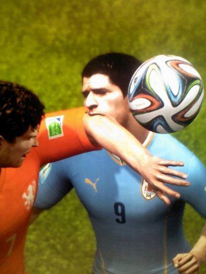 FOLSweden's tweet photo. idag är det 9 dar kvar till ligastart på http://t.co/Odg0Ao6NSh anmäl er nu! #FIFA15 #PS4 http://t.co/slV3DXTgii