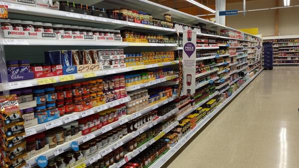 Successful move on homebake this morning by the team. Great work guys <a href="/Daveharwood1982/">Dave</a> <a href="/Sandy6796/">Sandy Superstore</a> <a href="/markwinter1/">Mark Winter</a>