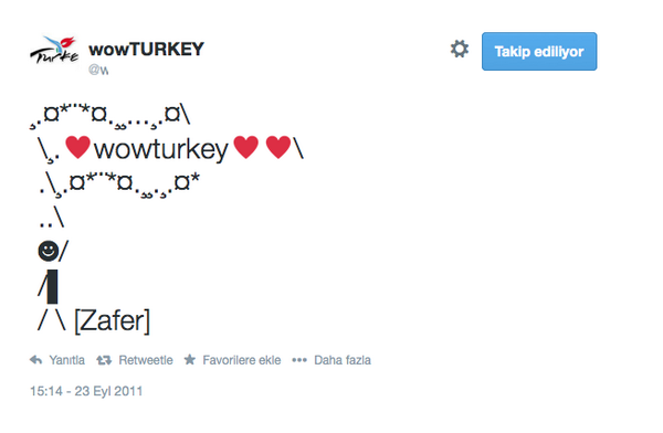 wowTURKEY62's tweet photo. Yobazlar kendi ülkesini kurmuşlar hatta bayraklarını bile çıkarmışlar... wowTURKEY'in TÜRKİYE ile alakası bile yoktur http://t.co/QFYYjq99oq