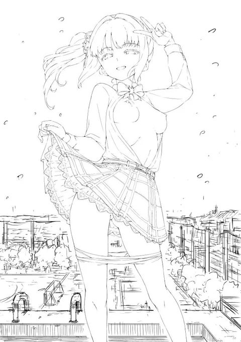 供養 