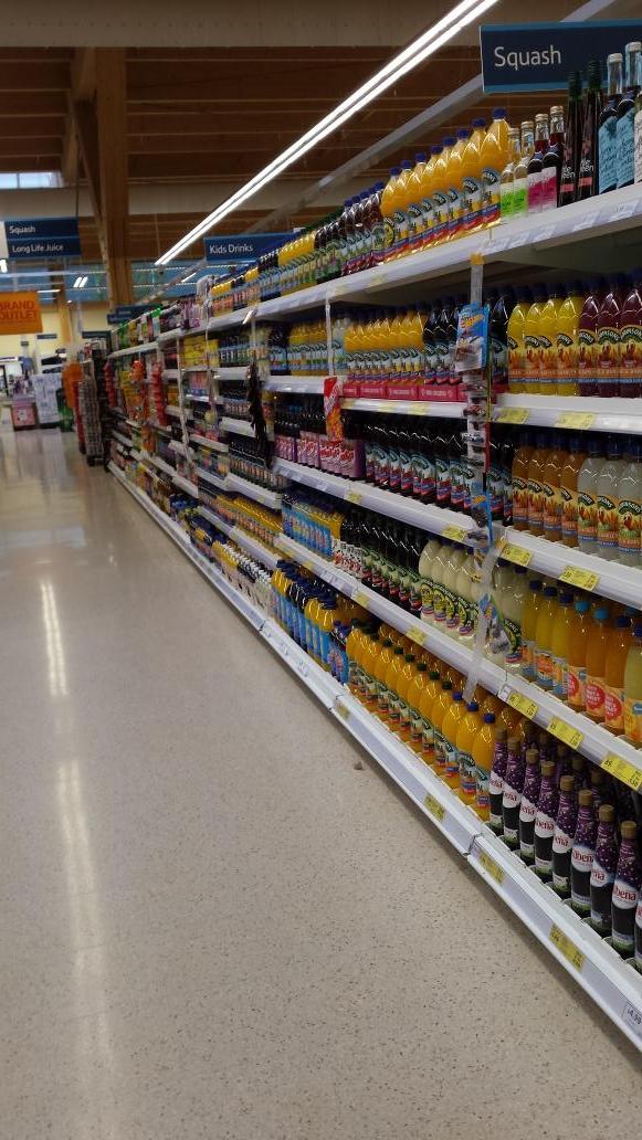 Let's play Spot the gap.. oh wait.. There is none 😊 great work today team. <a href="/nights2087/">Nights Bedford</a> beat that!