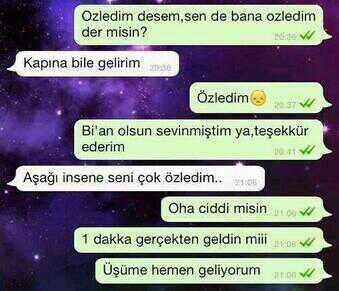Kıskanmadık kiı