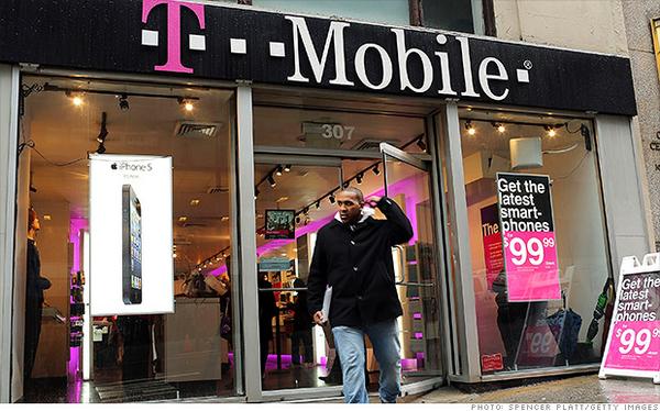 FR_Samsung's tweet photo. Iliad toujours en lice pour le rachat de l'américain T-Mobile http://t.co/4tSncpp19U http://t.co/6Uulcy4hn0