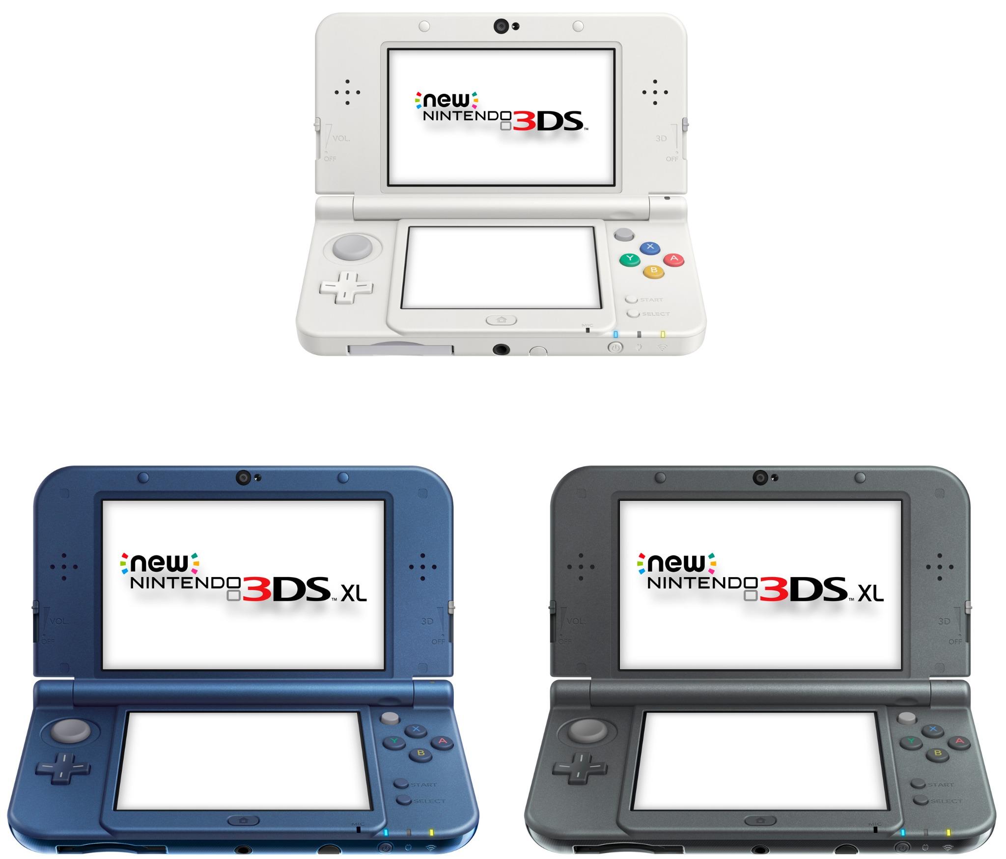 new 3ds eb games