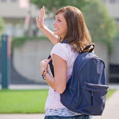 EstherBoyer's tweet photo. *me waving goodbye to my social life for the next wk* #preconvocationweek #systtheology #somanyexams http://t.co/2L5r1zyfzF