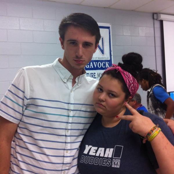 pastaslice's tweet image. just missing my bestie #twitterlessRob whats new