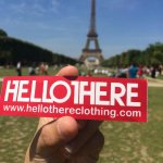 Photo by Hello There Clothing (@HelloThereCloth)