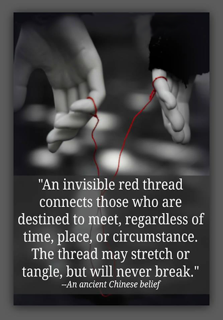 zoiepalmerfan's tweet photo. This makes me think of #LostGirl episode 407 "La Fae Époque"! #TheRedStringofFate http://t.co/ocOdfuO2pC