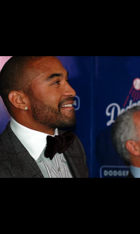 Happy birthday to my babydaddy Matt kemp! 30 & still killin it, love you bb!   