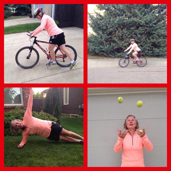 vharber's tweet photo. Day 24 through Day 27 #dailypl Almost done! Ready for #opls2014 this weekend in Hamilton? http://t.co/IG1jGiVhay