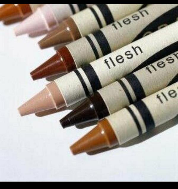 MixedArtTO's tweet photo. Courtesy of @ppl_of_coloring #truth #MIXED2015 http://t.co/pXlH5Qd8XD