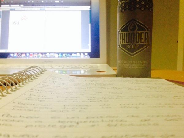 LauMRod's tweet image. Quien dijo que estudiar gastronomía era fácil, tiene una mentalidad muy mediocre... #ChefPower