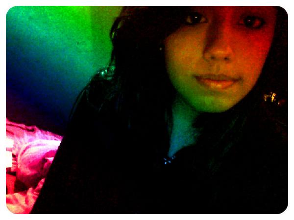 maferamirez10's tweet photo. Mi foto Arcoíris de Webcam Toy ☺ #webcamtoy http://t.co/A0te51v4hX