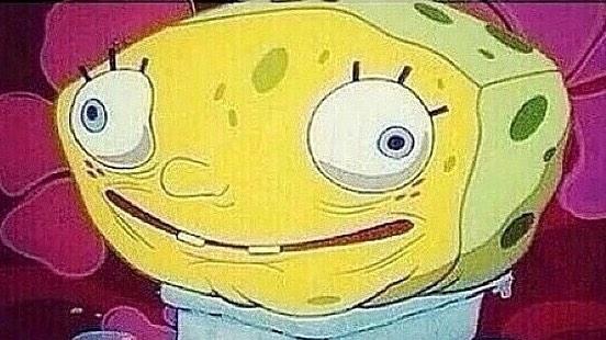 BuddhaOg's tweet photo. When you try not to laugh at a roast session because you afraid they gon get you http://t.co/AfSyhY39D9