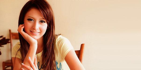 Happy Birthday Leah Dizon! She became 28 Today.  
