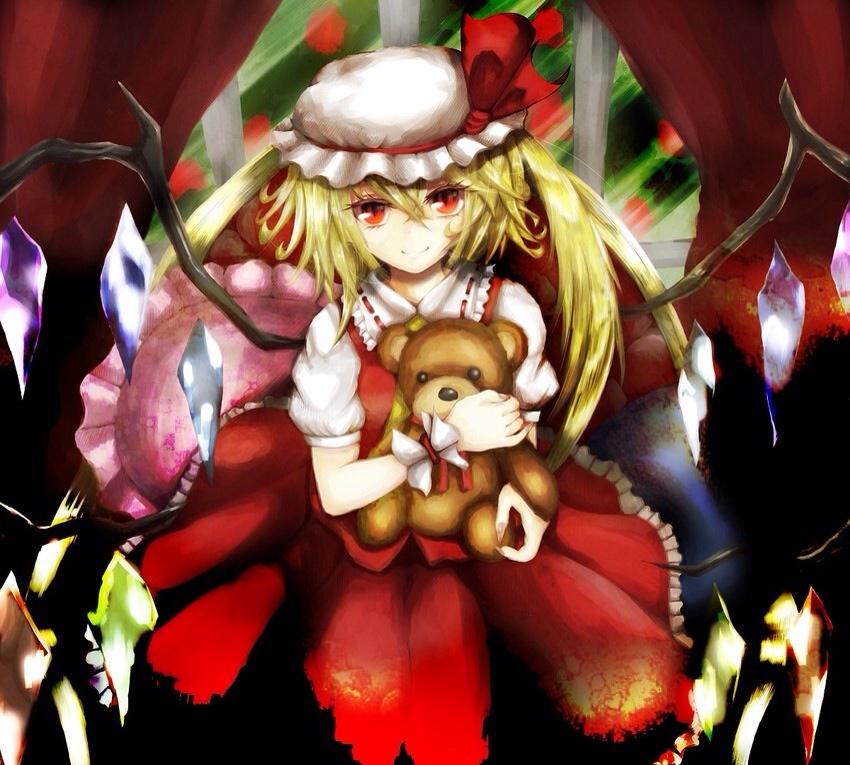 Satori 東方p好きの人 フォロー頼みます フランドールスカーレット好きrt 古明地さとりと古明地こいし好きrt 東方好きrt 絡んでくれる人をフォローする 相互希望 Http T Co Du4onlq9sh Twitter