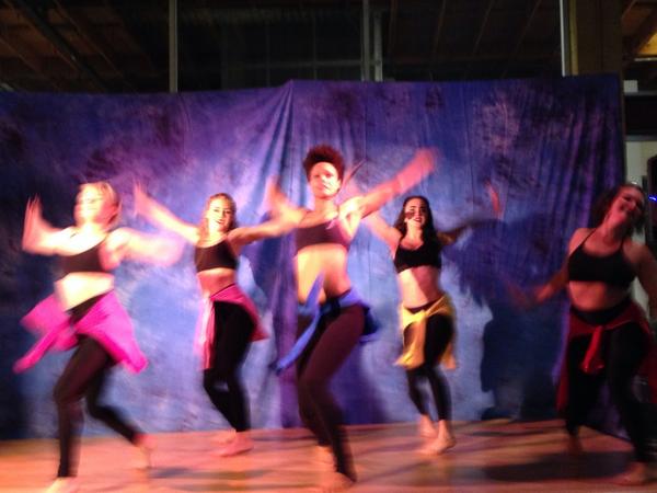 BiDotOrg's tweet photo. Dance! #Bi Arts Fest @LALGBTCenter featuring @Spectrumartists #BiArt #biculture #BiDay http://t.co/L30Gi9givY