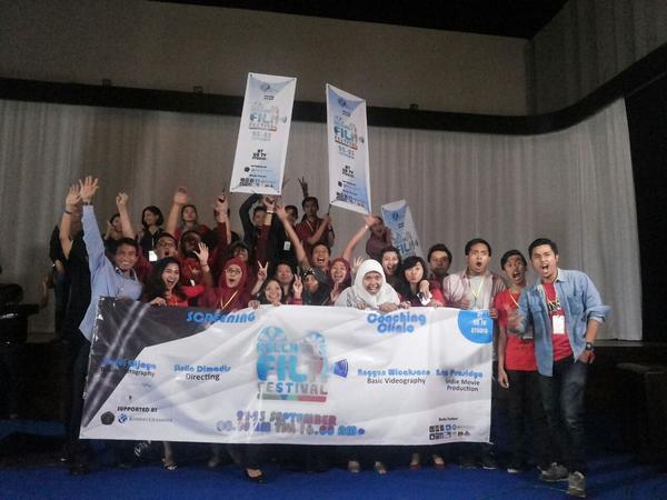 Thanks utk semua media partner &amp; temen" <a href="/himanikaUB/">Himanika UB</a> Tanpa kalian kita bukan apa" <a href="/infoUB/">IG - LINE : infoub</a> <a href="/UB_Unofficial/">UB (Un)Official</a> <a href="/infomalang/">Info Malang</a>