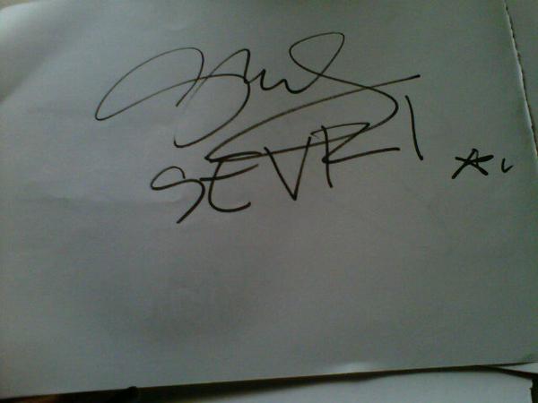 !!!RT @inaytantrinity: Suwun maz <a href="/sevri_heyho/">sevri heyho</a> fobar'e lali