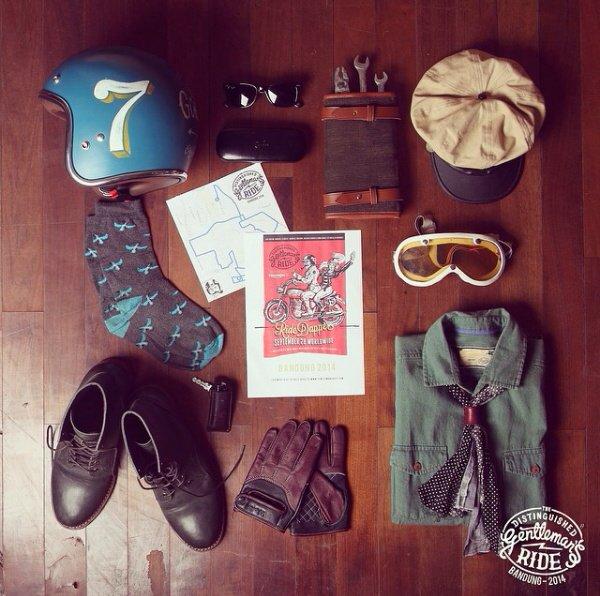 union_well's tweet photo. Good morning wellers. 4hari lagi menuju distinguished gentleman's ride bandung. Are u ready?! We're ready :) #DGRBDG http://t.co/EskLvj2Xv2
