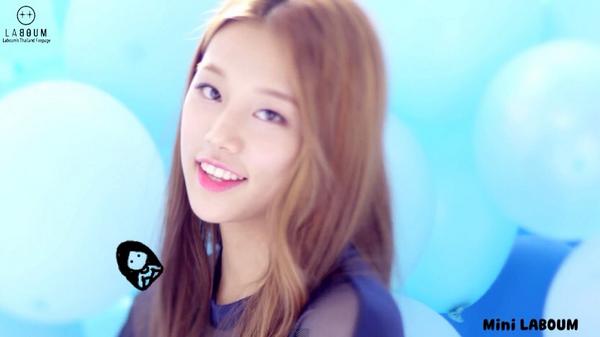 MiniLaboum's tweet image. #MiniSolbin