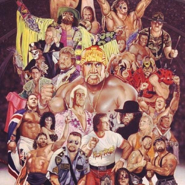 wrestlingclassics