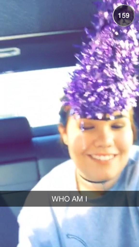 LovaticTrainor's tweet photo. I never knew Madison was a unicorn!!! Why did you hide it😱😱 #MadisonIsAUnicorn #MADISONISBEAUTIFUL @Maddielovesyou1 http://t.co/dzgNLGiuQz