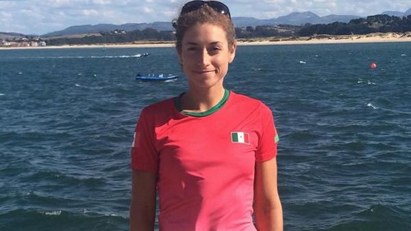 "<a href="/ClaroSports/">Claro Sports</a>: #ExclusivaClaroSports con la velerista mexicana <a href="/DemitaVega/">Demita Vega De Lille</a>  - goo.gl/ukTiKP <a href="/olympicvero/">Vero Carbajal</a> "