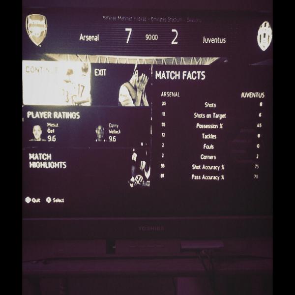 Angeles_101's tweet image. Dat Guy Welbz. #LateNightFIFA