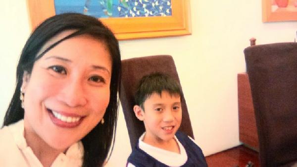 Lunch time!