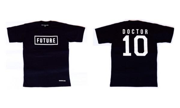 New arrival !! "Future doctor" our collaboration projects with <a href="/MDCL_ID/">DREAM.LIVE.PRIDE</a> . Only idr 110K