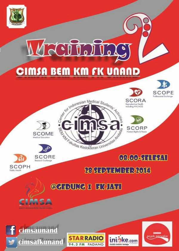 It's happening guys!!! Save the date ya :D <a href="/scoraunand/">scoraunand</a> <a href="/scoreunand/">SCORE CIMSA UNAND</a> @scophunand <a href="/scorpunand/">SCORP CIMSA UNAND</a> <a href="/Scomeunand/">Scomeunand</a> <a href="/scopeunand/">SCOPE CIMSA UNAND</a>