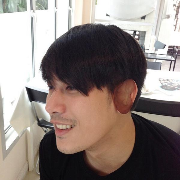 { IG : ken_phupoom } ใครเห็น เห็ดหูหนู บ้างงงง #เออมันเท่าหูจริงๆ #555 #เห็ดหูคน