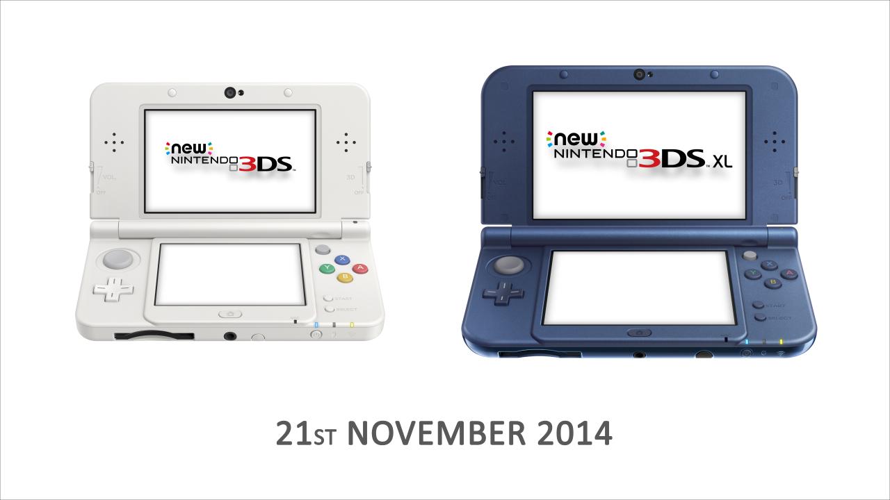 Nintendo 3ds 2024 xl australia